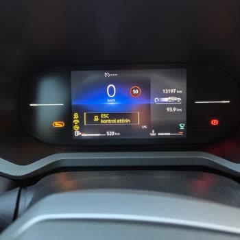 19 Gün Süren Servis Beklemesi Ve Yedek Araç Sağlanmaması