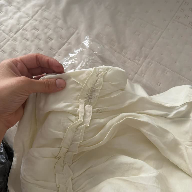 Meysadesign'dan Uzun Bekleme, Kirli Hatalı Ürün Ve Cevapsız Müşteri Hizmetleri