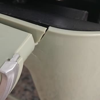 Kargo Hasarı Nedeniyle Ürünüm Kullanılamaz Hale Geldi Ve Gardrops Destek Yetersiz