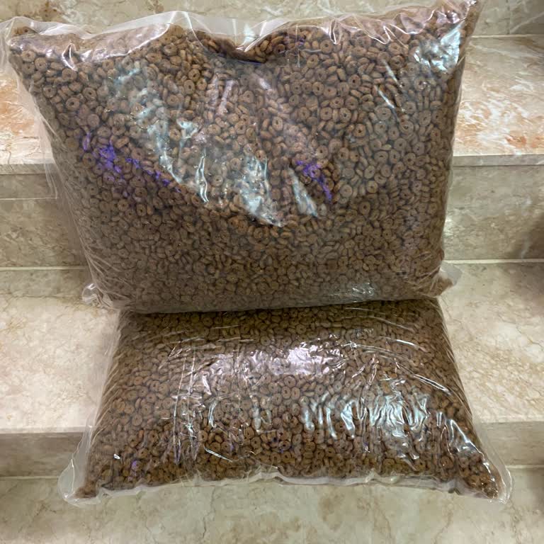 Royal Canin Siparişi Yanlış Ürün Olarak Gönderildi Ve Cevap Yok