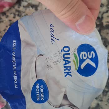 Açılmamış Üründe Küflenme Görerek Gıda Güvenliği Endişesi