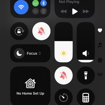 NextLink ESIM Not Working