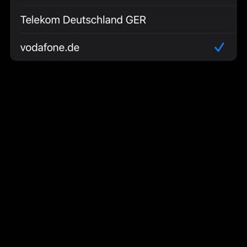 NextLink ESIM Not Working
