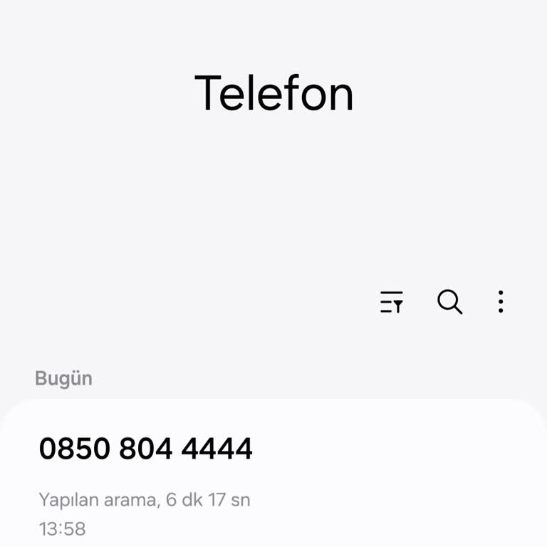Üç Gün Süren İnternet Kesintisi Ve Cayma Bedeline İtiraz