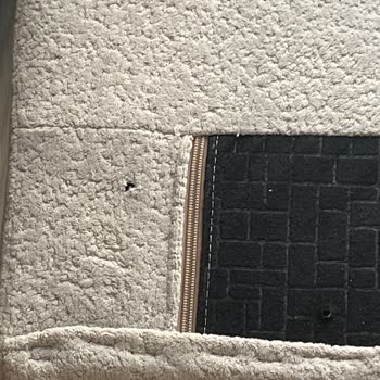 Kurulum Hatası: Koltuk Ve Masa Hasarı