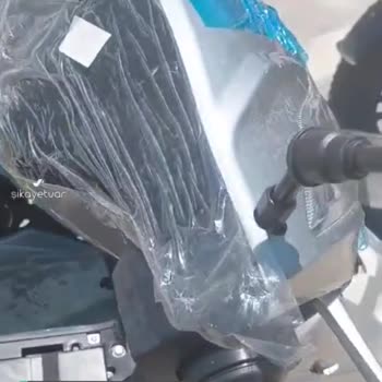Volta Vsx Elektrikli Motorum Teslim Edilmedi
