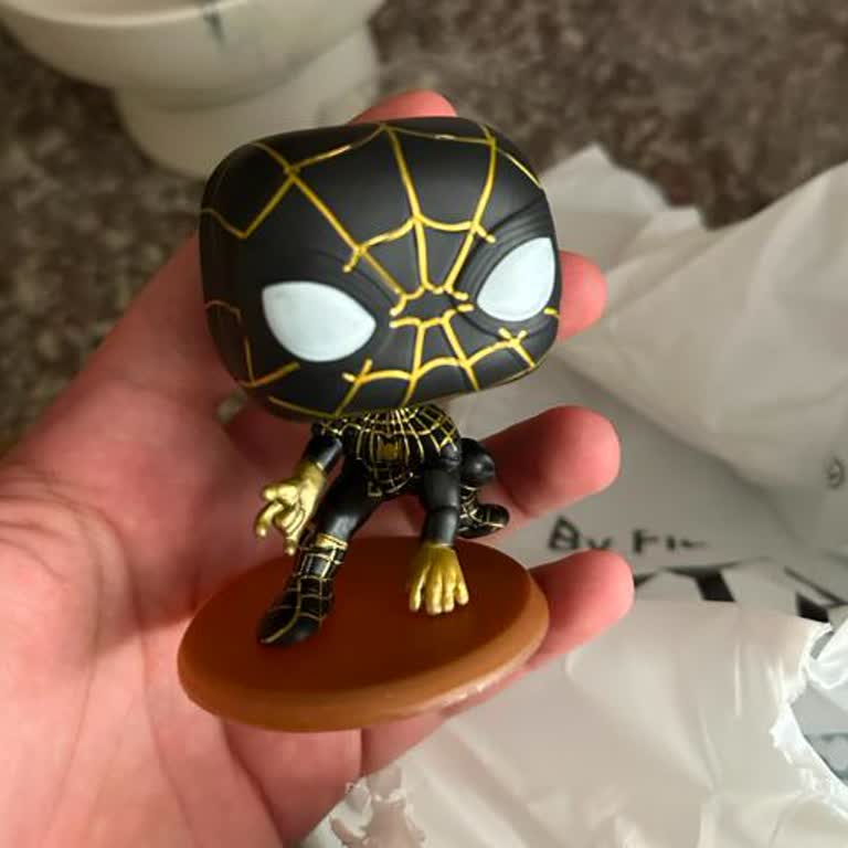 Sahte Funko Pop Gönderildi, İade Talebi Reddi