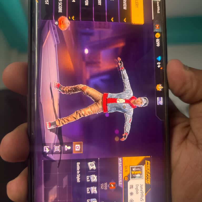Free Fire Facebook Login No Longer Opens My Original Account