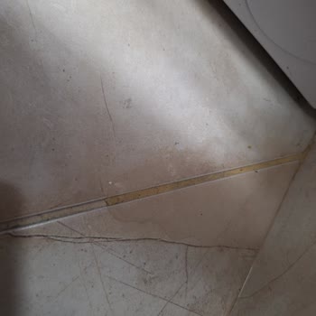 Arçelik 11140mx Çamaşır Makinesinde Aşırı Ses Ve Su Sızıntısı