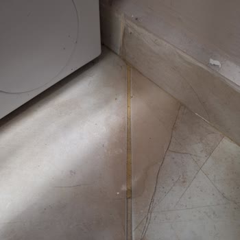 Arçelik 11140mx Çamaşır Makinesinde Aşırı Ses Ve Su Sızıntısı