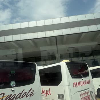 Varan Turizm Seferinde Gecikme Ve Bilgilendirme Eksikliği