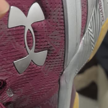 Under Armour Curry 2 Ayakkabısındaki Açılma Sorunu Ve Çözüm Eksikliği