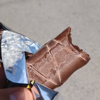 Bozulmuş Eti Browni Intense Ürünü İçin İade Ve Özür Paketi Talebi