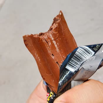 Bozulmuş Eti Browni Intense Ürünü İçin İade Ve Özür Paketi Talebi