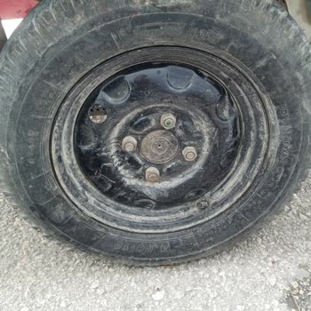 Yanlış Parça Gönderimi Ve Şirketin Cevapsızlığı