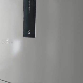 Profilo Buzdolabının Sesli Çalışması