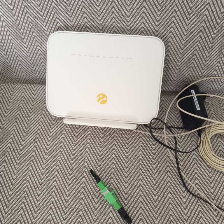 Sınav Günü İçin Acil Fiber İnternet Kesintisi Ve Servis Yanıtsızlığı