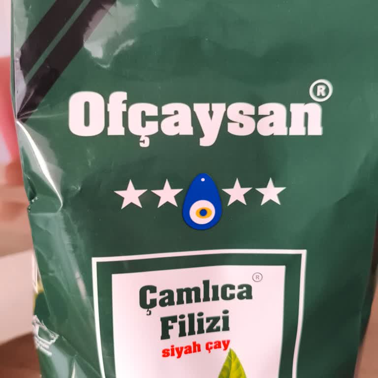 Ofçaysan Tadı ve Kokusu Farklı Çıktı