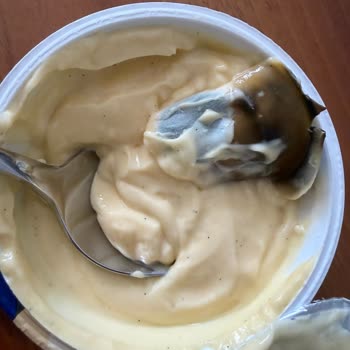 Mövenpick Fine Food Türkiye Küflü Çıktı
