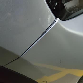 İzmit Çetaş Bayisinde Gizli Hasarlı Ve Tampon Sorunlu Sıfır Kilometre Opel