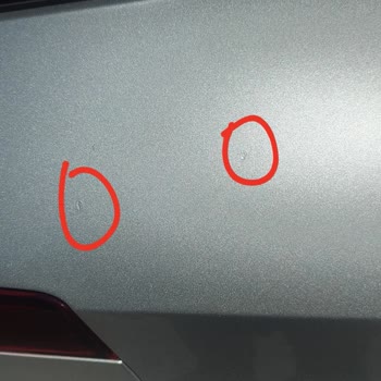 İzmit Çetaş Bayisinde Gizli Hasarlı Ve Tampon Sorunlu Sıfır Kilometre Opel