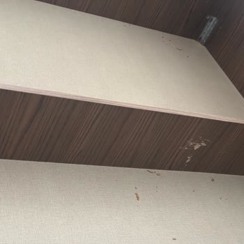 Kral Mobilya'dan Gecikmeli Ve Ayıplı Teslimat, Düğünümüz Mahsur
