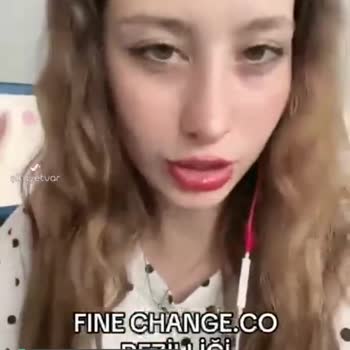 Fine Change İade İşlemi Sıkıntılı!