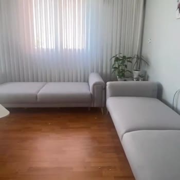 Küflü Sırt Dayama Kısımları Teslim Edilmemesinden Müşteri Sırt Ağrısı Yaşıyor