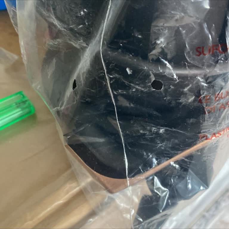 Kırık Gelen Kahve Makinesi Nedeniyle Satıcıya 800 TL Kayıp Ve Ürün Bedeli Tazminatı