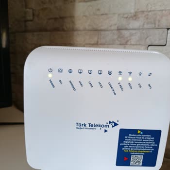 Sürekli İnternet Kesintileri Ve Çözüm Bulunamaması Nedeniyle Mağduriyet