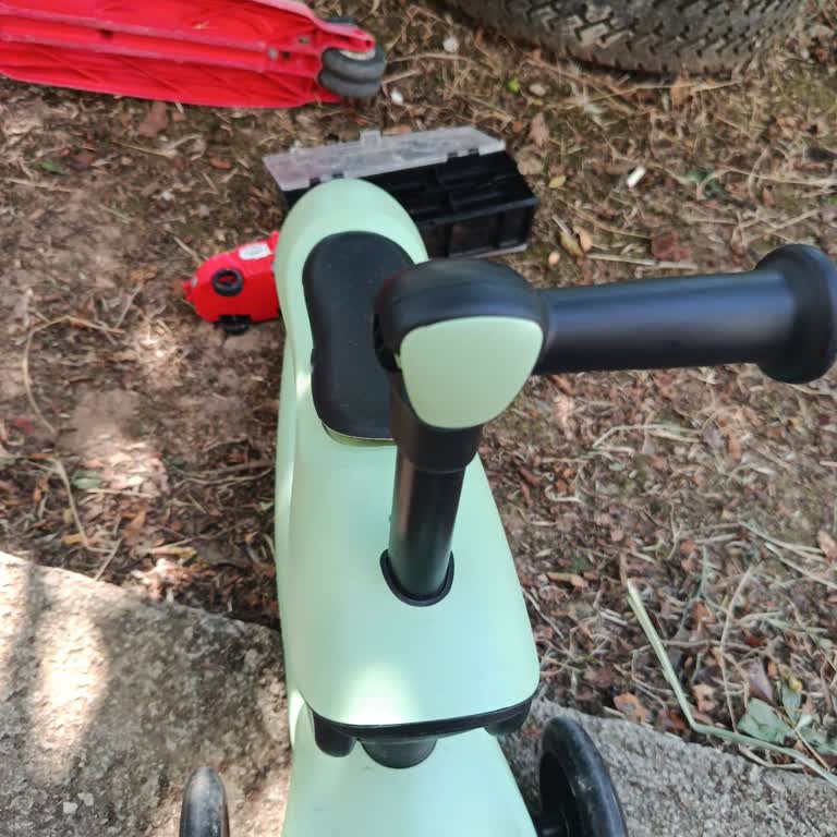 Garanti Kapsamındaki Scooter’da Direksiyon Parçası Kırıldı Ve Yedek Parça Temin Edilemedi