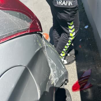 Kaza Sonrası Ön Cam Ve Kapı Hasarının Ekspertiz Dışında Bırakılmasına İtiraz Ve Tam Kapsama Talebi