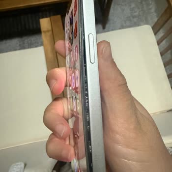 Garanti Dışı İphone 13 Batarya Şişmesi Ve Ekran Kabarması Nedeniyle Ücretsiz Onarım Talebi