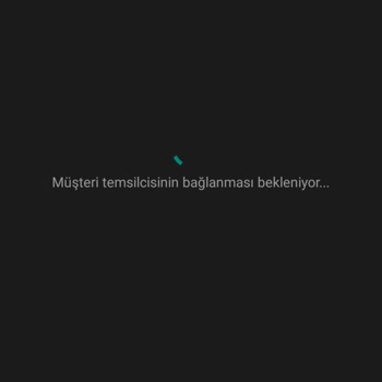 Fair Finans Görüntülü Görüşme Bağlanmıyor Ve Siparişim İptal Tehdit Altında