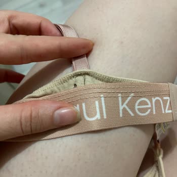Kalitesiz Dikişli Sütyenler Ve Cevapsız Müşteri Hizmeti