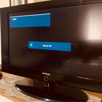 Garanti Altındaki Çalışmayan Uydu Alıcısı İçin İade Talebi