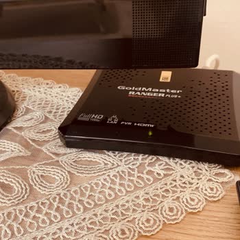 Garanti Altındaki Çalışmayan Uydu Alıcısı İçin İade Talebi