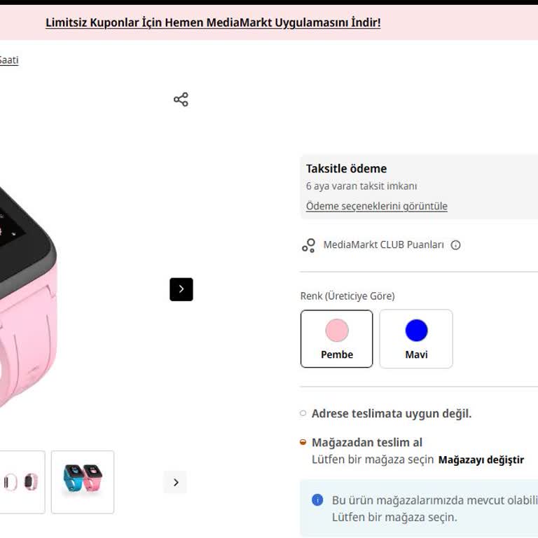 Media Markt'tan Onaylı Siparişim Açıklamasız İptal Edildi, Fiyatı Çifte Çıktı