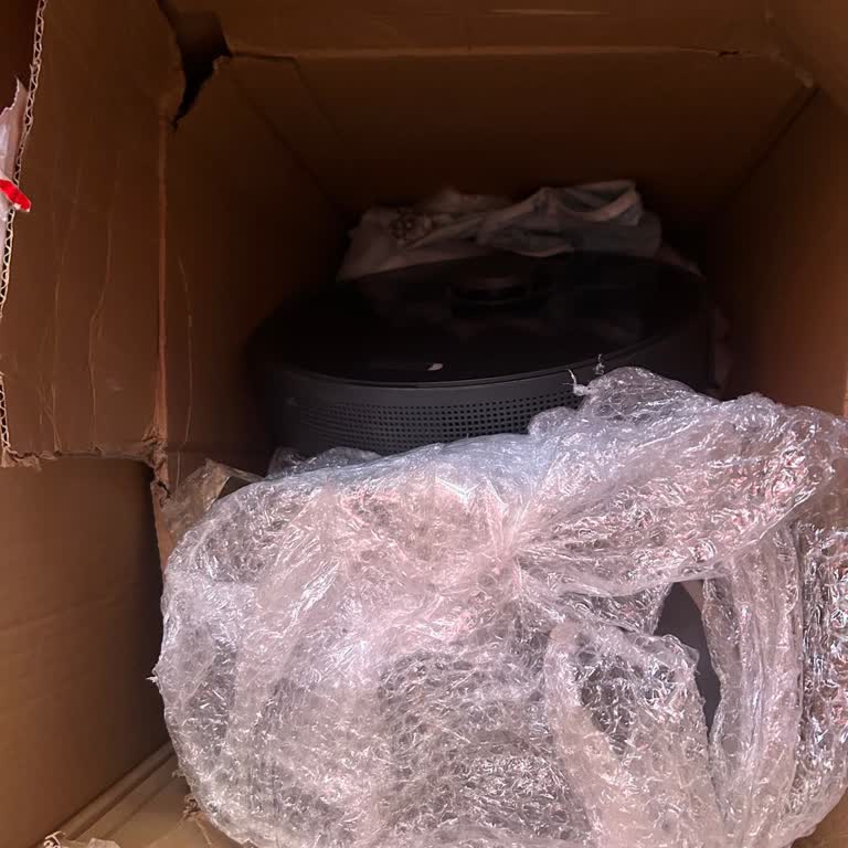 Yanlış Ürün Gönderimi Ve Kargoda Dikkatsiz Paketleme Şikayeti