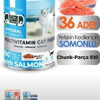 Hepsiburada’da Somonlu Kedi Maması Yerine Balık Gönderilmesi Ve Tekrarlayan Hatalar