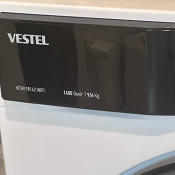 Vestel Servisinde Test Kartı Olmadan BLDC Kartı Ücret Talebi Ve Garanti Yokluğu