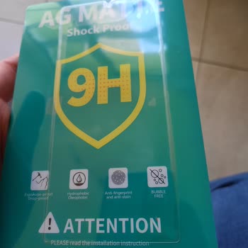 Yanlış Ve Hasarlı Kırılmaz Cam Gönderildi, İade Masrafları Ve Satıcıya Yaptırım Talebi