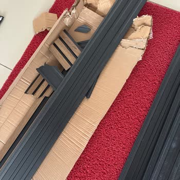 Aras Kargo’nun Özensiz Taşıması Sonucu Kırık Ürün Ve 4.500 TL Zarar