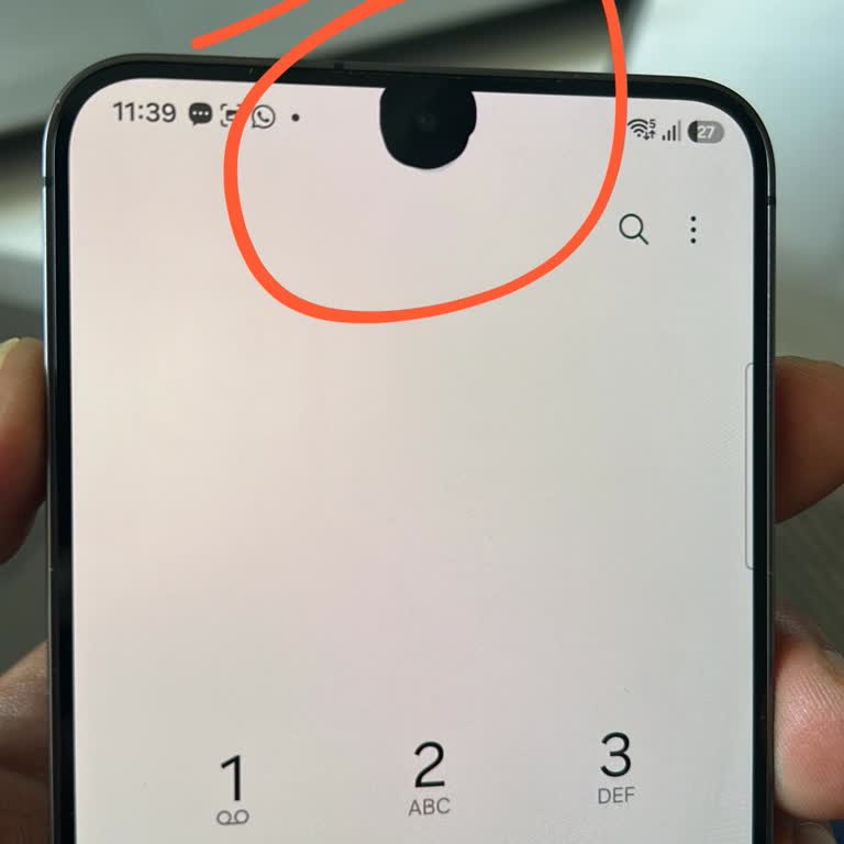 Yenilenmiş Samsung S24+ Çoklu Arızalar Ve Cevapsız Destek