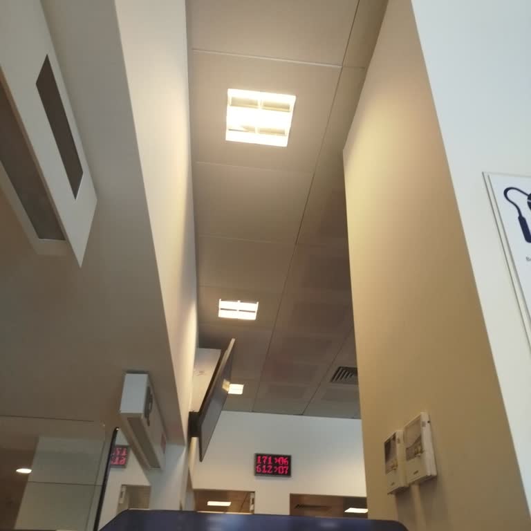 Yetersiz Personel Nedeniyle Uzun Kuyruk Ve Adaletsiz Sıra Sistemi