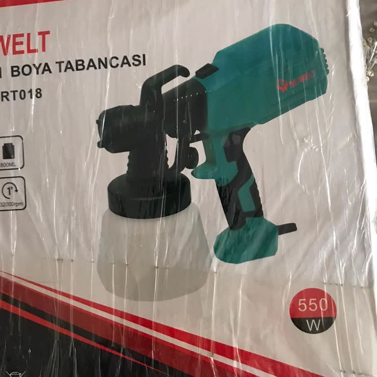 Yanlış Güçte Ürün Gönderimi Ve Hızlı İade Talebi