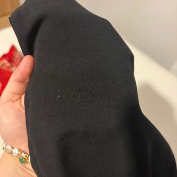 İade Ödemesi Kartıma Yansımıyor Ve Pantolon Tüyleniyor