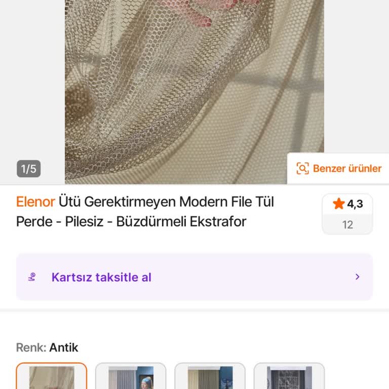 Siparişim Teslim Edilmedi Ve Haksız Şekilde İptal Edildi