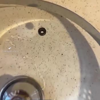 Aryıldız Prestij Marka Tencere Kapak Paslanması