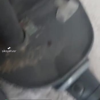 Electrolux Süpürge Pişmanlıktır!